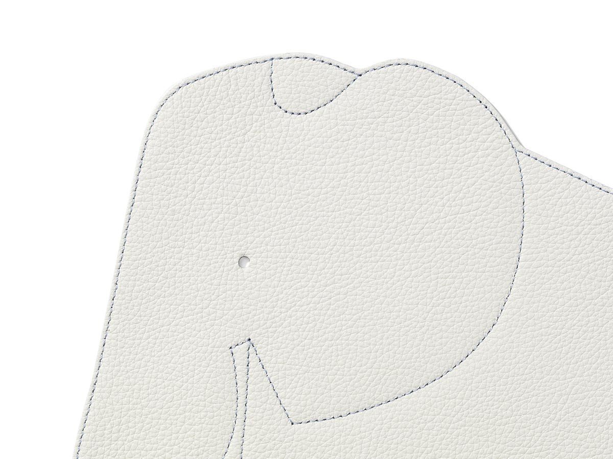 【ヴィトラ/Vitra / GOODS】のElephant Pad / エレファント パッド インテリア・キッズ・メンズ・レディースファッション・服の通販 founy(ファニー) 　ステーショナリー　Stationery　ホーム・キャンプ・アウトドア・お取り寄せ　Home,Garden,Outdoor,Camping Gear　家具・インテリア　Furniture　その他 インテリア雑貨、家具　Furniture, Interior, Others　スノー|ID: prp329100004196045 ipo3291000000029065590