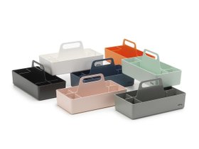 【ヴィトラ/Vitra / GOODS】のToolbox RE / ツールボックス RE 人気、トレンドファッション・服の通販 founy(ファニー) おすすめ Recommend コンパクト Compact ステーショナリー Stationery デスク Desk フランス France ボックス Box ホーム・キャンプ・アウトドア・お取り寄せ Home,Garden,Outdoor,Camping Gear 家具・インテリア Furniture その他 インテリア雑貨、家具 Furniture, Interior, Others |ID:prp329100004196053