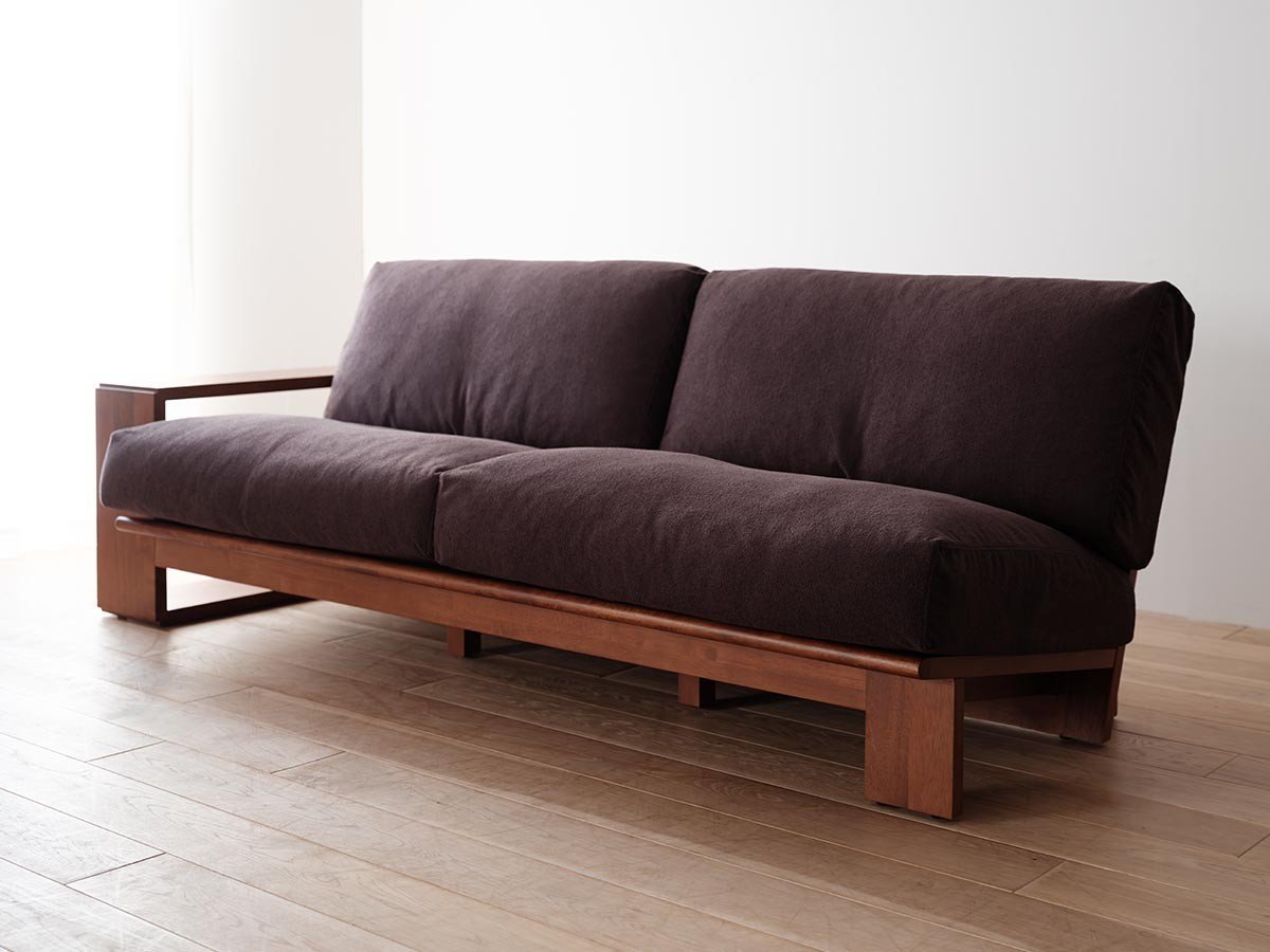 【プーロ/PURO / GOODS】のONE ARM SOFA / ワンアームソファ 人気、トレンドファッション・服の通販 founy(ファニー) 　アシンメトリー　Asymmetry　クッション　Cushion　フォーム　Form　フランス　France　フレーム　Flame　モダン　Modern　ホーム・キャンプ・アウトドア・お取り寄せ　Home,Garden,Outdoor,Camping Gear　家具・インテリア　Home Furniture & Interior. Stylish & Functional Living Spaces　ソファー　Sofa　 other-1|ID: prp329100004196056 ipo3291000000030164982