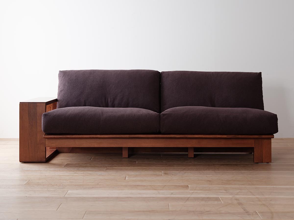 【プーロ/PURO / GOODS】のONE ARM SOFA / ワンアームソファ 人気、トレンドファッション・服の通販 founy(ファニー) 　アシンメトリー　Asymmetry　クッション　Cushion　フォーム　Form　フランス　France　フレーム　Flame　モダン　Modern　ホーム・キャンプ・アウトドア・お取り寄せ　Home,Garden,Outdoor,Camping Gear　家具・インテリア　Home Furniture & Interior. Stylish & Functional Living Spaces　ソファー　Sofa　other-2|ID: prp329100004196056 ipo3291000000031469212