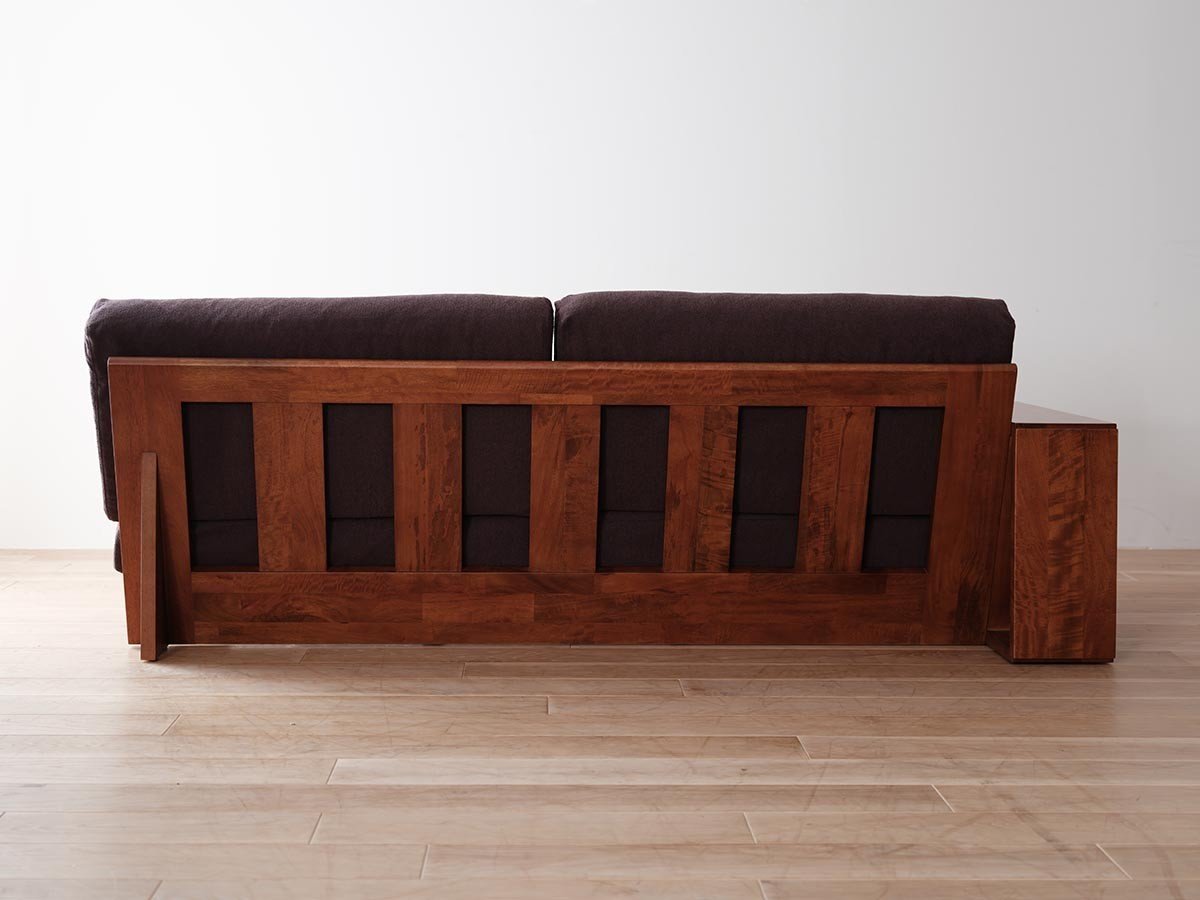 【プーロ/PURO / GOODS】のONE ARM SOFA / ワンアームソファ 人気、トレンドファッション・服の通販 founy(ファニー) 　アシンメトリー　Asymmetry　クッション　Cushion　フォーム　Form　フランス　France　フレーム　Flame　モダン　Modern　ホーム・キャンプ・アウトドア・お取り寄せ　Home,Garden,Outdoor,Camping Gear　家具・インテリア　Home Furniture & Interior. Stylish & Functional Living Spaces　ソファー　Sofa　other-3|ID: prp329100004196056 ipo3291000000031469213