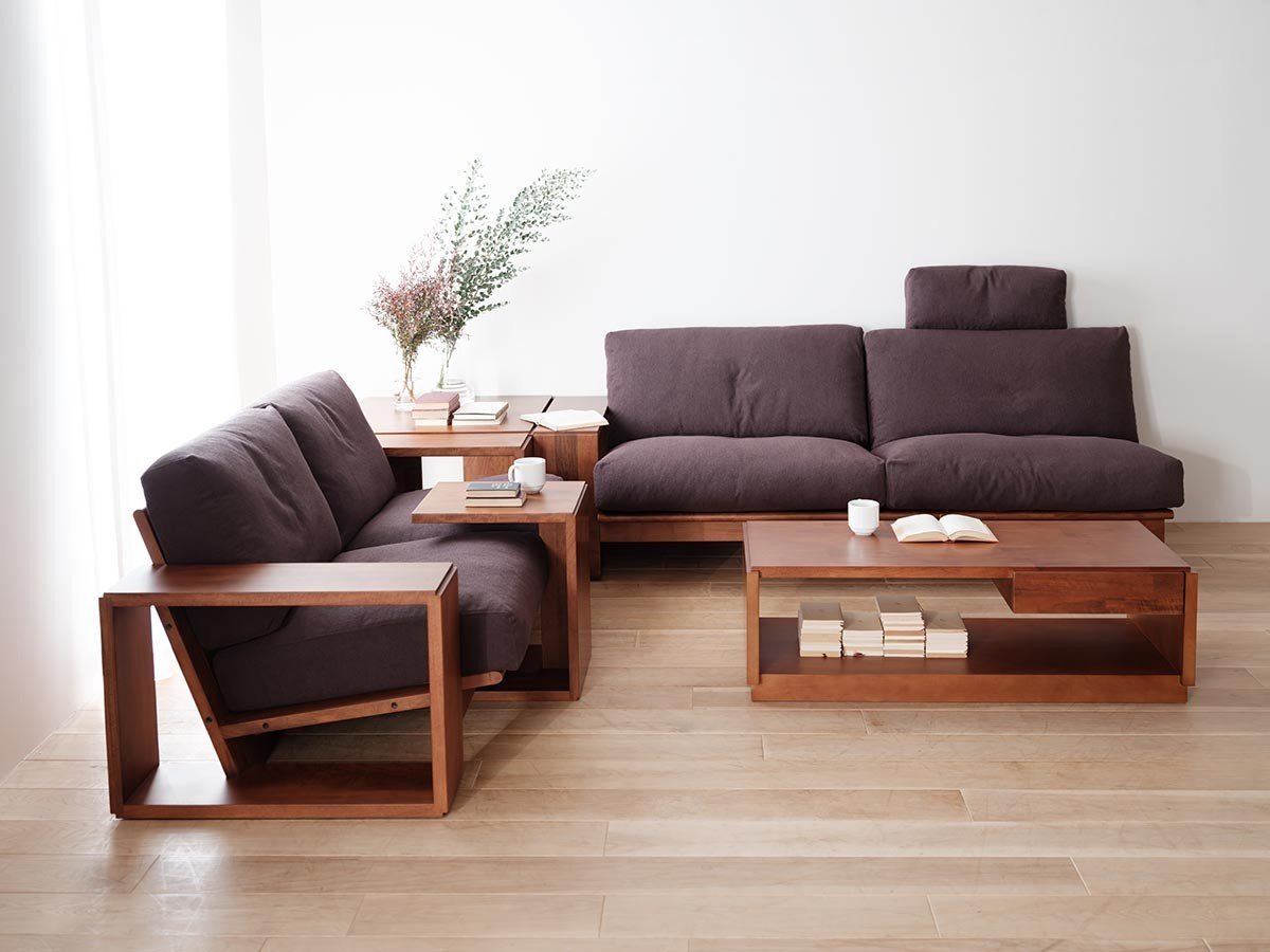【プーロ/PURO / GOODS】のONE ARM SOFA / ワンアームソファ 人気、トレンドファッション・服の通販 founy(ファニー) 　アシンメトリー　Asymmetry　クッション　Cushion　フォーム　Form　フランス　France　フレーム　Flame　モダン　Modern　ホーム・キャンプ・アウトドア・お取り寄せ　Home,Garden,Outdoor,Camping Gear　家具・インテリア　Home Furniture & Interior. Stylish & Functional Living Spaces　ソファー　Sofa　other-5|ID: prp329100004196056 ipo3291000000031469215