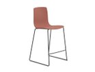 【アルペール/arper / GOODS】のAava 02 Counter Stool / アーバ 02 カウンタースツール 座面高65cm シートラスト、脚部マットブラック|ID: prp329100004204141 ipo3291000000034037559
