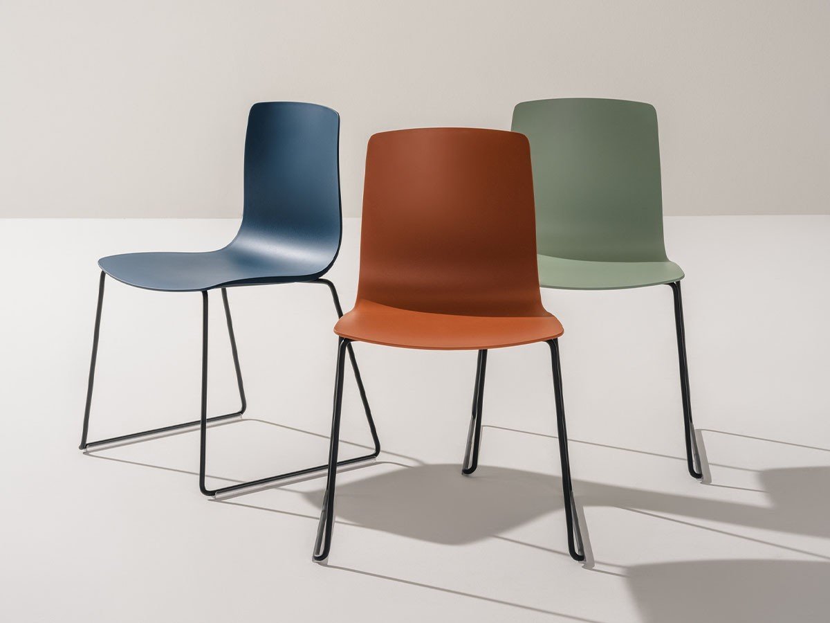 【アルペール/arper / GOODS】のAava 02 Counter Stool / アーバ 02 カウンタースツール 座面高65cm インテリア・キッズ・メンズ・レディースファッション・服の通販 founy(ファニー) 　送料無料　Free Shipping　クラシック　Classic, Timeless Style　フォルム　Silhouette, Form　ホーム・キャンプ・アウトドア・お取り寄せ　Home Living / Home & Lifestyle / Camping Gear / Outdoor Camping　家具・インテリア　Home Furniture & Interior. Stylish & Functional Living Spaces　チェア・椅子　Seating & Chairs　スツール・バースツール　Stools & Bar Stools　ホーム・キャンプ・アウトドア・お取り寄せ　Home Living / Home & Lifestyle / Camping Gear / Outdoor Camping　家具・インテリア　Home Furniture & Interior. Stylish & Functional Living Spaces　チェア・椅子　Seating & Chairs　カウンターチェア・ハイチェア　Bar Stools / High Stools　参考イメージ|ID: prp329100004204141 ipo3291000000034037568