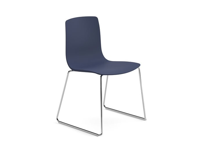 【アルペール/arper / GOODS】のAava 02 Armless Chair / アーバ 02 アームレスチェア スレッド脚 インテリア・キッズ・メンズ・レディースファッション・服の通販 founy(ファニー) https://founy.com/ 送料無料 Free Shipping クラシック Classic, Timeless Style フォルム Silhouette, Form ホーム・キャンプ・アウトドア・お取り寄せ Home Living / Home & Lifestyle / Camping Gear / Outdoor Camping 家具・インテリア Home Furniture & Interior. Stylish & Functional Living Spaces チェア・椅子 Seating & Chairs ダイニングチェア・木製チェア Dining Chairs |ID: prp329100004204143 ipo3291000000033528803