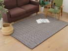 【フライミー ヴェール/FLYMEe vert / GOODS】のRug / ラグ #111478 ブラウン|ID: prp329100004204145 ipo3291000000030164300
