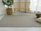 【フライミー ヴェール/FLYMEe vert / GOODS】のRug / ラグ #111478 グレー|ID: prp329100004204145 ipo3291000000030164301