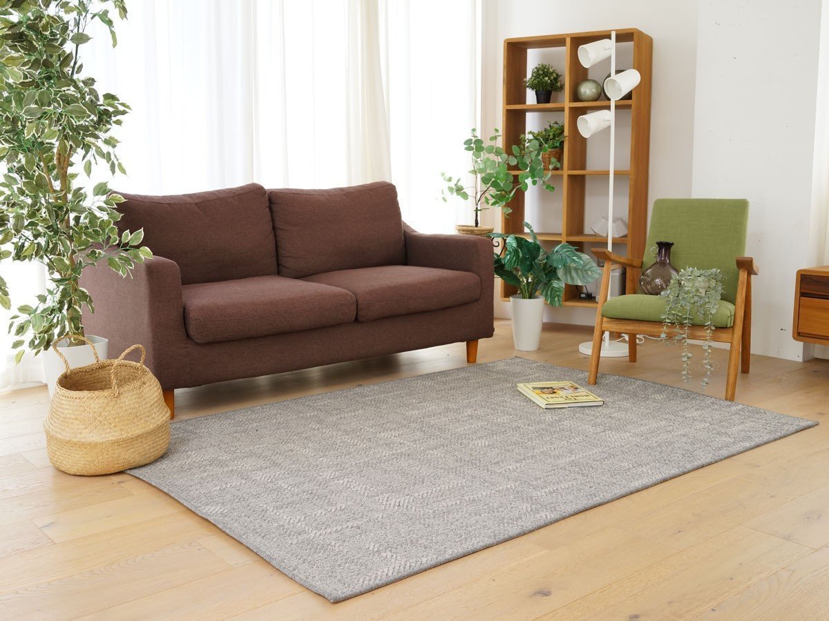【フライミー ヴェール/FLYMEe vert / GOODS】のRug / ラグ #111501 人気、トレンドファッション・服の通販 founy(ファニー) 　送料無料　Free Shipping　チェック　Check　ホーム・キャンプ・アウトドア・お取り寄せ　Home,Garden,Outdoor,Camping Gear　家具・インテリア　Furniture　その他 インテリア雑貨、家具　Furniture, Interior, Others　other-4|ID: prp329100004204147 ipo3291000000031468706