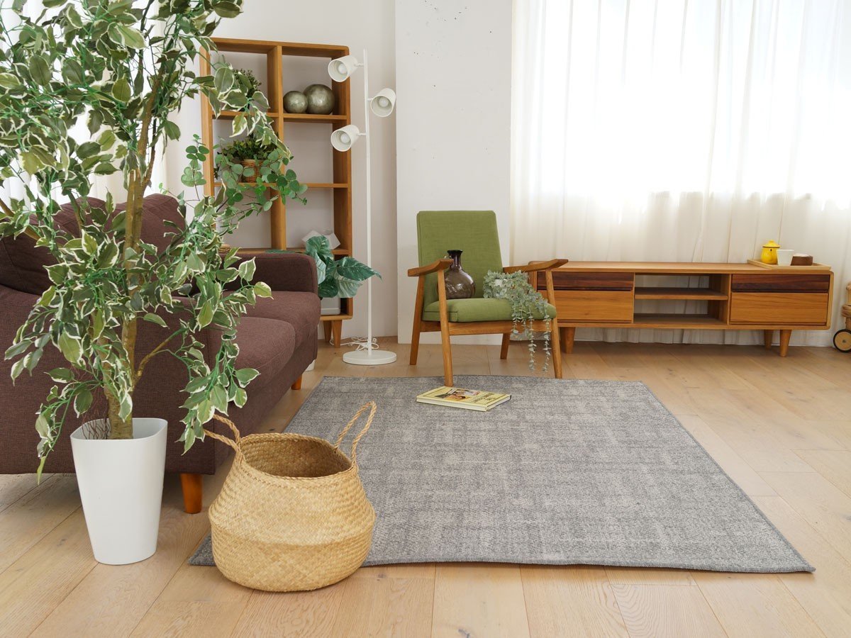 【フライミー ヴェール/FLYMEe vert / GOODS】のRug / ラグ #111501 人気、トレンドファッション・服の通販 founy(ファニー) 　送料無料　Free Shipping　チェック　Check　ホーム・キャンプ・アウトドア・お取り寄せ　Home,Garden,Outdoor,Camping Gear　家具・インテリア　Furniture　その他 インテリア雑貨、家具　Furniture, Interior, Others　other-5|ID: prp329100004204147 ipo3291000000031468707