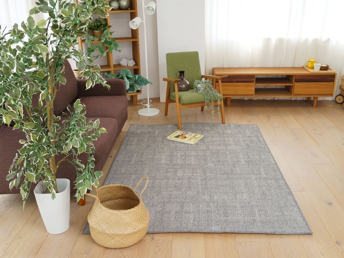 【フライミー ヴェール/FLYMEe vert / GOODS】のRug / ラグ #111501 人気、トレンドファッション・服の通販 founy(ファニー) 　送料無料　Free Shipping　チェック　Check　ホーム・キャンプ・アウトドア・お取り寄せ　Home,Garden,Outdoor,Camping Gear　家具・インテリア　Furniture　その他 インテリア雑貨、家具　Furniture, Interior, Others　other-6|ID: prp329100004204147 ipo3291000000031468708