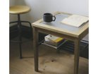 【イージーライフ/Easy Life / GOODS】のZINRO SIDE TABLE / ジンロ サイドテーブル(ウォールナット) 参考イメージ|ID:prp329100004204149