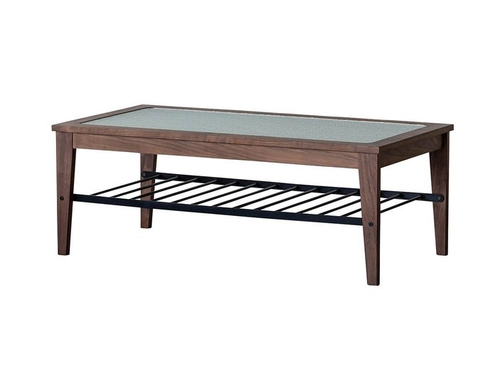 【イージーライフ/Easy Life / GOODS】のZINRO COFFEE TABLE / ジンロ コーヒーテーブル(ウォールナット) インテリア・キッズ・メンズ・レディースファッション・服の通販 founy(ファニー) https://founy.com/ ガラス Glass テーブル Table フレーム Flame ブランケット Blanket モザイク Mosaic 雑誌 Magazine ホーム・キャンプ・アウトドア・お取り寄せ Home,Garden,Outdoor,Camping Gear 家具・インテリア Furniture テーブル Table ローテーブル・センターテーブル Low Table/Center Table |ID: prp329100004204150 ipo3291000000029127409