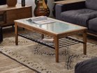 【イージーライフ/Easy Life / GOODS】のZINRO COFFEE TABLE / ジンロ コーヒーテーブル(ウォールナット) 参考イメージ|ID:prp329100004204150