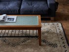 【イージーライフ/Easy Life / GOODS】のZINRO COFFEE TABLE / ジンロ コーヒーテーブル(ウォールナット) 人気、トレンドファッション・服の通販 founy(ファニー) ガラス Glass テーブル Table フレーム Flame ブランケット Blanket モザイク Mosaic 雑誌 Magazine ホーム・キャンプ・アウトドア・お取り寄せ Home,Garden,Outdoor,Camping Gear 家具・インテリア Furniture テーブル Table ローテーブル・センターテーブル Low Table/Center Table thumbnail 参考イメージ|ID: prp329100004204150 ipo3291000000029127417