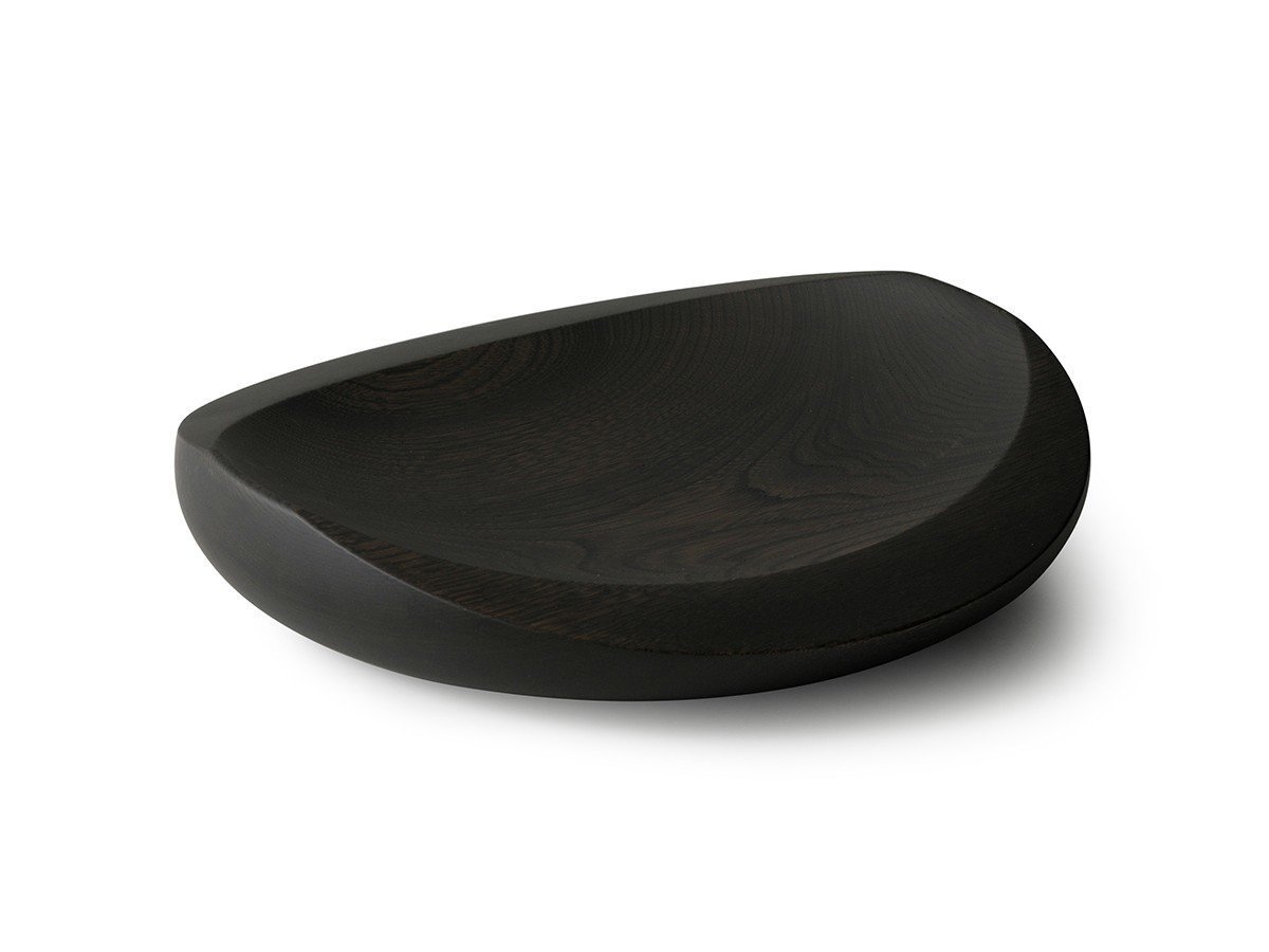 【我戸幹男商店/GATOMIKIO / GOODS】のAEKA Object Thick Rim Plate L / あえか オブジェクト ティックリムプレート L インテリア・キッズ・メンズ・レディースファッション・服の通販 founy(ファニー) 　送料無料　Free Shipping　テーブル　Table　フォルム　Form　プレート　Plate　モダン　Modern　エレガント 上品　Elegant　皿　Dish　-|ID: prp329100004204154 ipo3291000000030164474