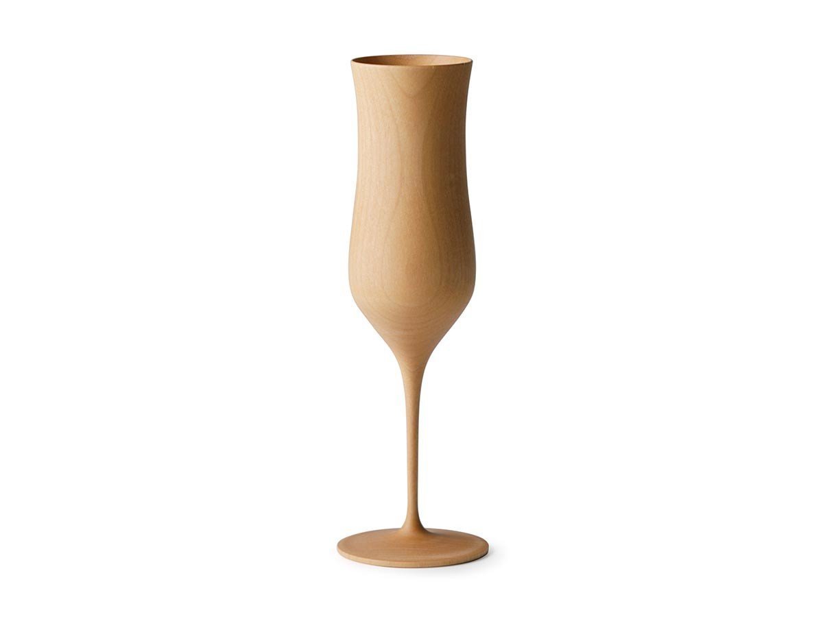 【我戸幹男商店/GATOMIKIO / GOODS】のTOHKA Champagne ブリュット / とうか シャンパン ブリュット インテリア・キッズ・メンズ・レディースファッション・服の通販 founy(ファニー) 　送料無料　Free Shipping　グラス　Glass　テーブル　Table　フォルム　Form　プレーン|ID: prp329100004204159 ipo3291000000030164488