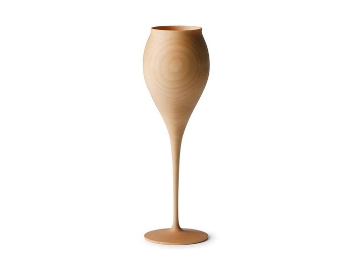 【我戸幹男商店/GATOMIKIO / GOODS】のTOHKA Champagne ロゼ / とうか シャンパン ロゼ インテリア・キッズ・メンズ・レディースファッション・服の通販 founy(ファニー) https://founy.com/ 送料無料 Free Shipping グラス Glass テーブル Table フォルム Form |ID: prp329100004204160 ipo3291000000030164489