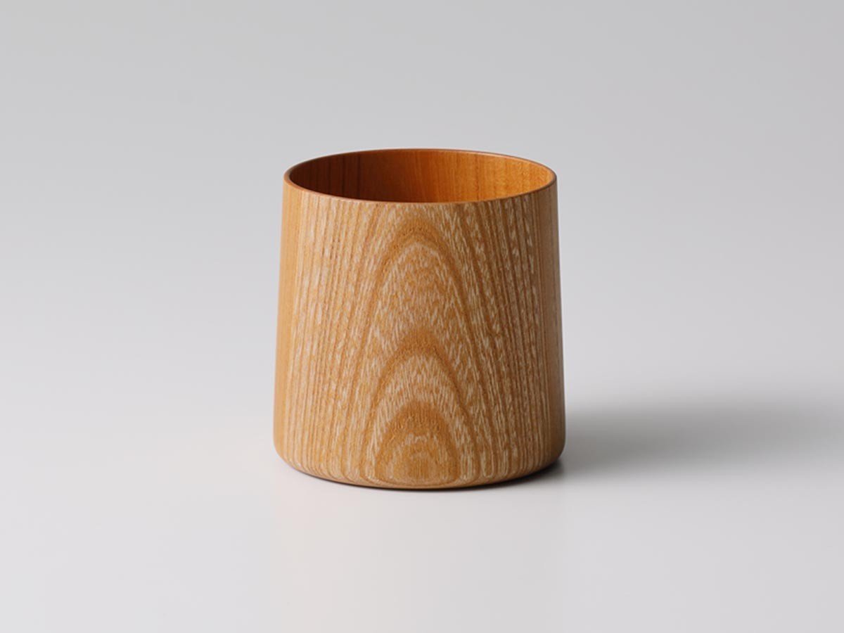 【我戸幹男商店/GATOMIKIO / GOODS】のSAIBI Wooden Cup S / さいび ウッデンカップ S 人気、トレンドファッション・服の通販 founy(ファニー) 　グラス　Glass　タンブラー　Tumbler　テーブル　Table　other-4|ID: prp329100004204163 ipo3291000000031468829
