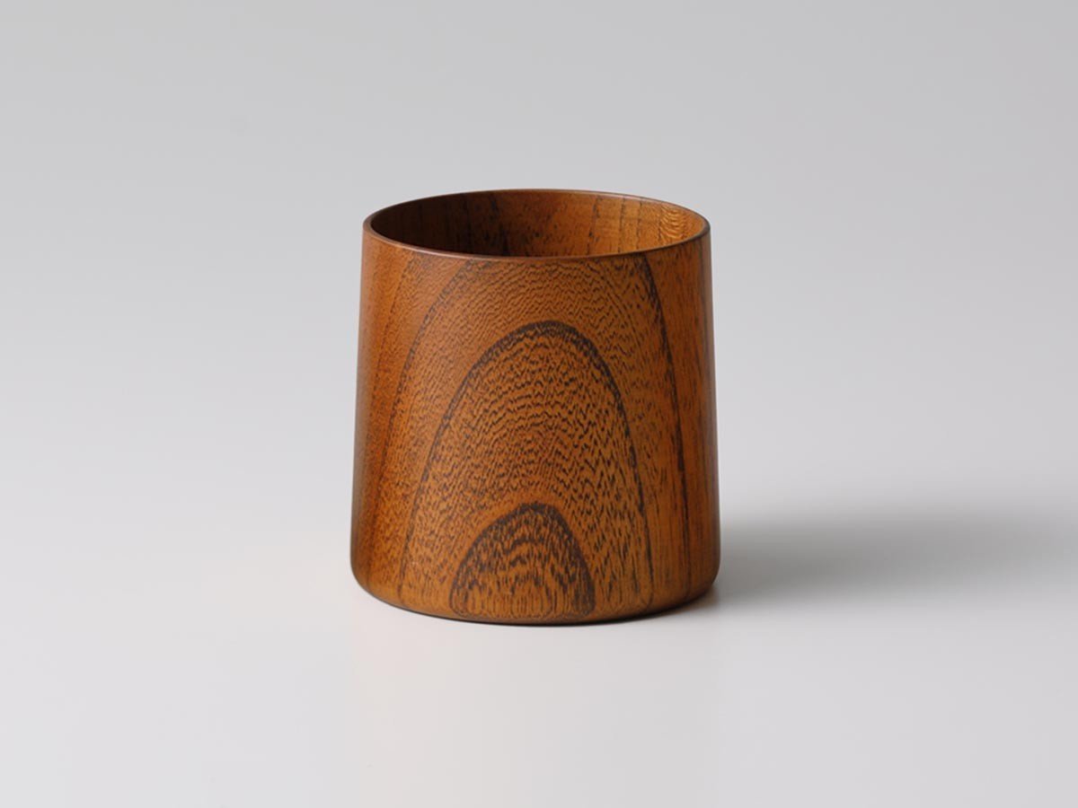 【我戸幹男商店/GATOMIKIO / GOODS】のSAIBI Wooden Cup S / さいび ウッデンカップ S 人気、トレンドファッション・服の通販 founy(ファニー) 　グラス　Glass　タンブラー　Tumbler　テーブル　Table　other-5|ID: prp329100004204163 ipo3291000000031468830