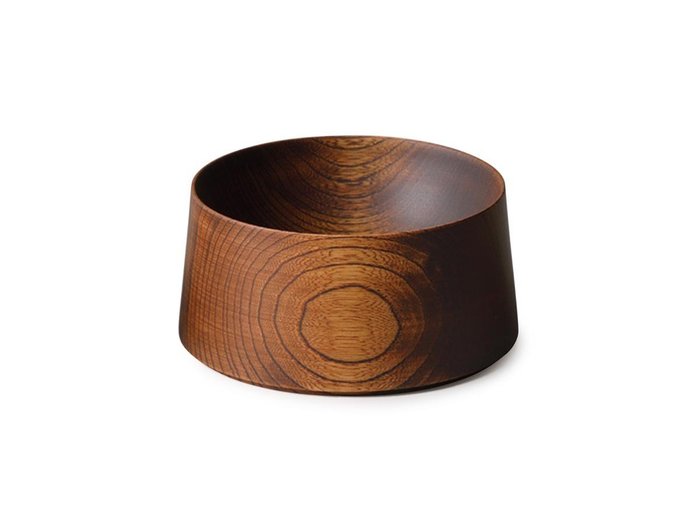 【我戸幹男商店/GATOMIKIO / GOODS】のSAIBI Wooden Bowl M / さいび ウッデンボウル M インテリア・キッズ・メンズ・レディースファッション・服の通販 founy(ファニー) https://founy.com/ テーブル Table |ID: prp329100004204165 ipo3291000000029127558