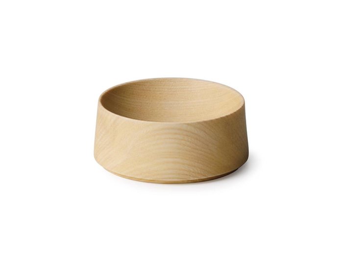 【我戸幹男商店/GATOMIKIO / GOODS】のSAIBI Wooden Bowl S / さいび ウッデンボウル S インテリア・キッズ・メンズ・レディースファッション・服の通販 founy(ファニー) https://founy.com/ テーブル Table |ID: prp329100004204166 ipo3291000000029127570