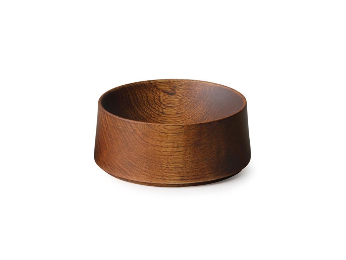 【我戸幹男商店/GATOMIKIO / GOODS】のSAIBI Wooden Bowl S / さいび ウッデンボウル S インテリア・キッズ・メンズ・レディースファッション・服の通販 founy(ファニー) 　テーブル　Table　ブラウン|ID: prp329100004204166 ipo3291000000029127577