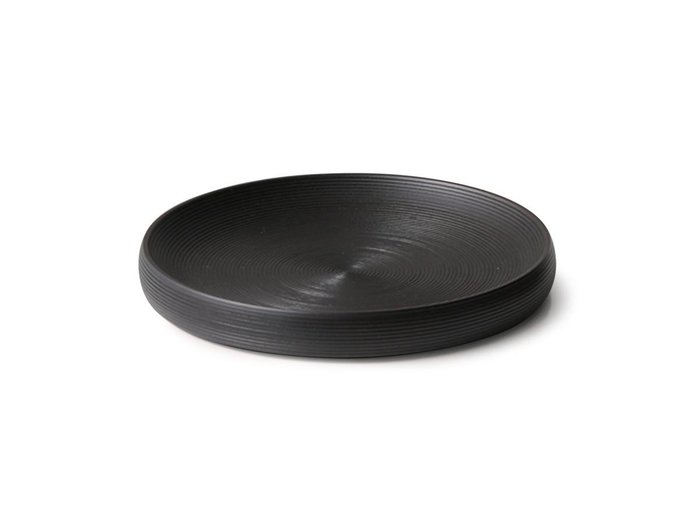【我戸幹男商店/GATOMIKIO / GOODS】のTURARI 皿 L + / つらり 皿 L プラス インテリア・キッズ・メンズ・レディースファッション・服の通販 founy(ファニー) https://founy.com/ テーブル Table フィット Fit プレート Plate 皿 Dish |ID: prp329100004204168 ipo3291000000030164519