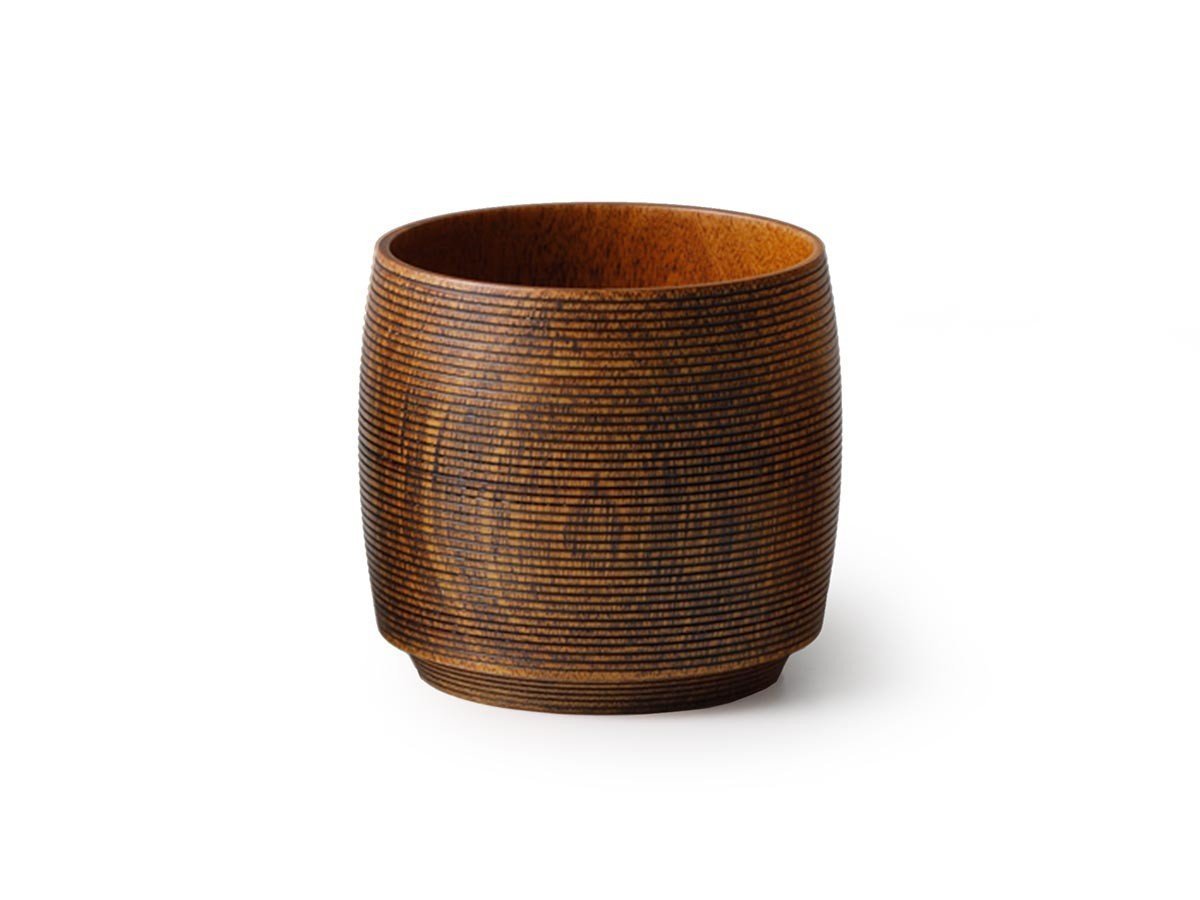 【我戸幹男商店/GATOMIKIO / GOODS】のTURARI 椀 M + / つらり 椀 M プラス インテリア・キッズ・メンズ・レディースファッション・服の通販 founy(ファニー) 　テーブル　Table, Dining Table　フィット　Fit, Slim Fit　ブラウン|ID: prp329100004204174 ipo3291000000035327139