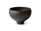 【我戸幹男商店/GATOMIKIO / GOODS】のAEKA Round Bowl L / あえか ラウンドボウル L ブラック|ID:prp329100004204177