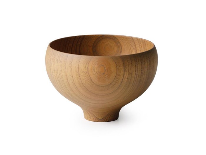 【我戸幹男商店/GATOMIKIO / GOODS】のAEKA Round Bowl L / あえか ラウンドボウル L インテリア・キッズ・メンズ・レディースファッション・服の通販 founy(ファニー) https://founy.com/ テーブル Table フォルム Form ラウンド Round エレガント 上品 Elegant |ID: prp329100004204177 ipo3291000000030164565