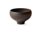 【我戸幹男商店/GATOMIKIO / GOODS】のAEKA Round Bowl S / あえか ラウンドボウル S ブラック|ID:prp329100004204178