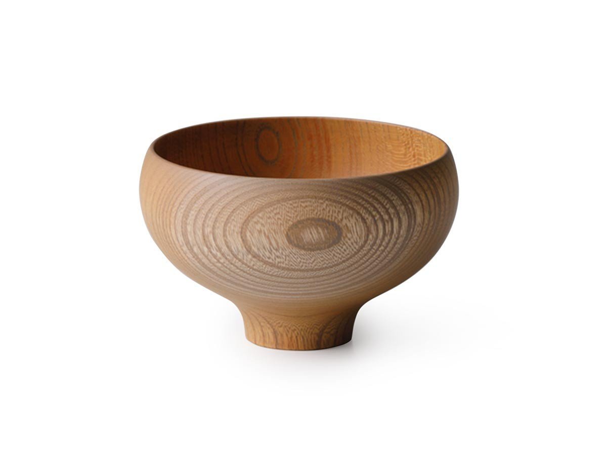 【我戸幹男商店/GATOMIKIO / GOODS】のAEKA Round Bowl S / あえか ラウンドボウル S インテリア・キッズ・メンズ・レディースファッション・服の通販 founy(ファニー) 　テーブル　Table　フォルム　Form　ラウンド　Round　エレガント 上品　Elegant　スモークグレー|ID: prp329100004204178 ipo3291000000029127738