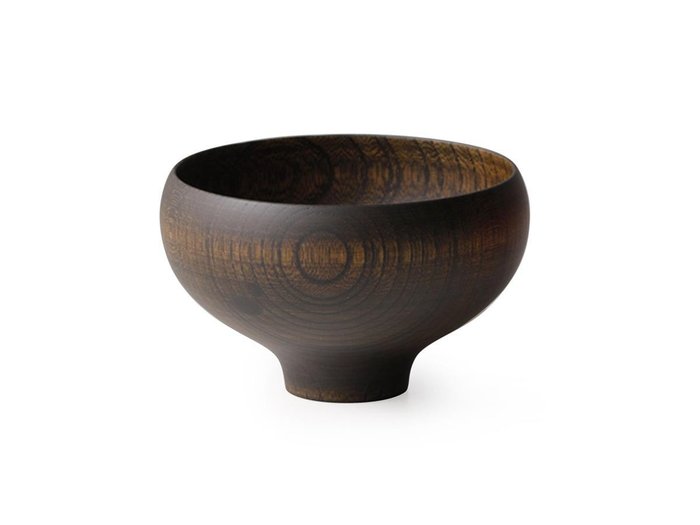【我戸幹男商店/GATOMIKIO / GOODS】のAEKA Round Bowl S / あえか ラウンドボウル S インテリア・キッズ・メンズ・レディースファッション・服の通販 founy(ファニー) https://founy.com/ テーブル Table フォルム Form ラウンド Round エレガント 上品 Elegant |ID: prp329100004204178 ipo3291000000030164569