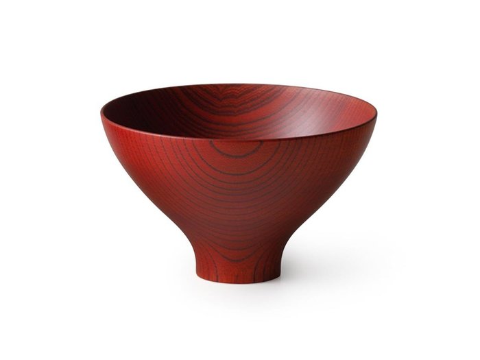 【我戸幹男商店/GATOMIKIO / GOODS】のAEKA Slim Bowl L / あえか スリムボウル L インテリア・キッズ・メンズ・レディースファッション・服の通販 founy(ファニー) https://founy.com/ テーブル Table フォルム Form エレガント 上品 Elegant |ID: prp329100004204179 ipo3291000000030164573