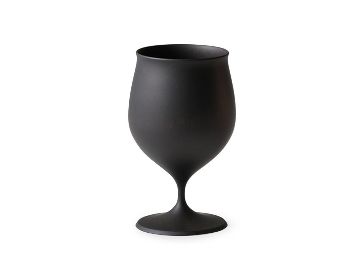 【我戸幹男商店/GATOMIKIO / GOODS】のTOHKA 酒杯 穏 / とうか 酒杯 穏 インテリア・キッズ・メンズ・レディースファッション・服の通販 founy(ファニー) 　送料無料　Free Shipping　テーブル　Table　フォルム　Form　ブラック|ID: prp329100004204188 ipo3291000000030164607