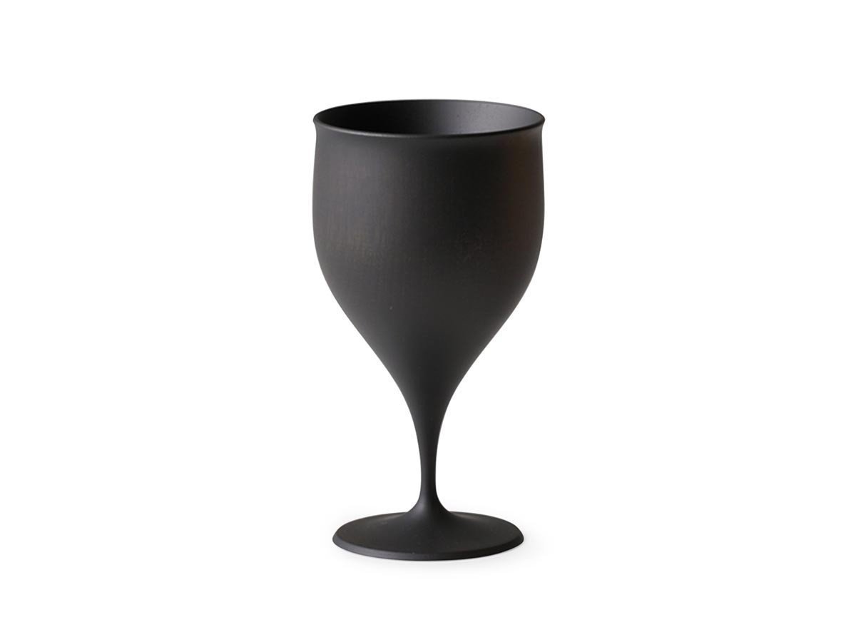 【我戸幹男商店/GATOMIKIO / GOODS】のTOHKA 酒杯 芳 / とうか 酒杯 芳 インテリア・キッズ・メンズ・レディースファッション・服の通販 founy(ファニー) 　送料無料　Free Shipping　テーブル　Table　フォルム　Form　ブラック|ID: prp329100004204189 ipo3291000000029127838