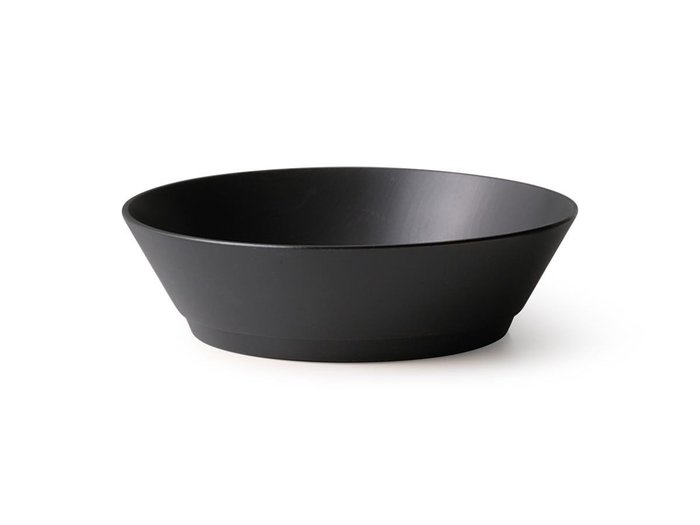 【我戸幹男商店/GATOMIKIO / GOODS】のTASAI ボウル L / たさい ボウル L インテリア・キッズ・メンズ・レディースファッション・服の通販 founy(ファニー) https://founy.com/ シンプル Simple テーブル Table フォルム Form |ID: prp329100004204193 ipo3291000000030164620