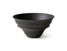 【我戸幹男商店/GATOMIKIO / GOODS】のSINAFU deco bowl L / しなふ デコ ボウル L(ブラック) 人気、トレンドファッション・服の通販 founy(ファニー) 送料無料 Free Shipping テーブル Table thumbnail -|ID: prp329100004204214 ipo3291000000029128028