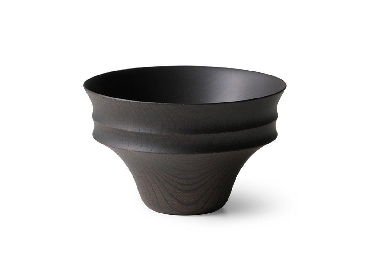 【我戸幹男商店/GATOMIKIO / GOODS】のSINAFU deco bowl M / しなふ デコ ボウル M(ブラック) 人気、トレンドファッション・服の通販 founy(ファニー) 　テーブル　Table　 other-1|ID: prp329100004204215 ipo3291000000030164681