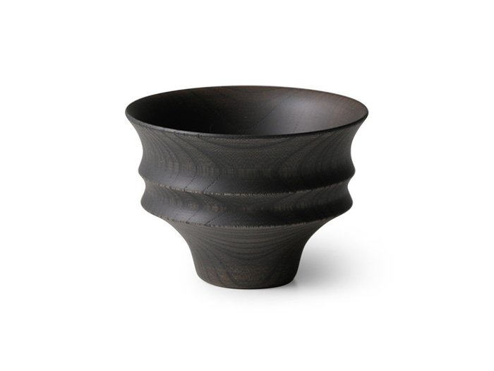 【我戸幹男商店/GATOMIKIO / GOODS】のSINAFU deco bowl S / しなふ デコ ボウル S(ブラック) インテリア・キッズ・メンズ・レディースファッション・服の通販 founy(ファニー) https://founy.com/ テーブル Table |ID: prp329100004204216 ipo3291000000029128039