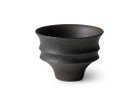 【我戸幹男商店/GATOMIKIO / GOODS】のSINAFU deco bowl S / しなふ デコ ボウル S(ブラック) -|ID:prp329100004204216