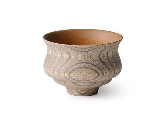 【我戸幹男商店/GATOMIKIO / GOODS】のSINAFU deco bowl S / しなふ デコ ボウル S(スモークグレー) インテリア・キッズ・メンズ・レディースファッション・服の通販 founy(ファニー) https://founy.com/ テーブル Table |ID: prp329100004204219 ipo3291000000029128054