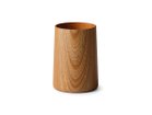 【我戸幹男商店/GATOMIKIO / GOODS】のSAIBI Wooden Cup L / さいび ウッデンカップ L 人気、トレンドファッション・服の通販 founy(ファニー) グラス Glass タンブラー Tumbler テーブル Table thumbnail プレーン|ID: prp329100004204220 ipo3291000000029128067