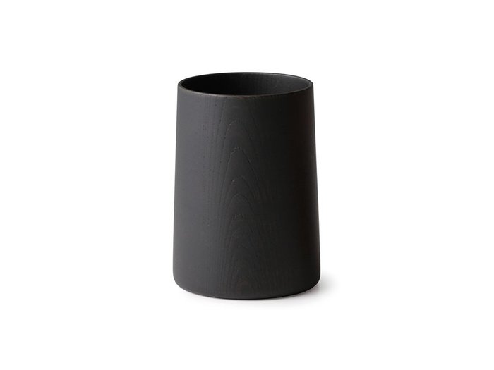 【我戸幹男商店/GATOMIKIO / GOODS】のSAIBI Wooden Cup L / さいび ウッデンカップ L インテリア・キッズ・メンズ・レディースファッション・服の通販 founy(ファニー) https://founy.com/ グラス Glass タンブラー Tumbler テーブル Table |ID: prp329100004204220 ipo3291000000030164691