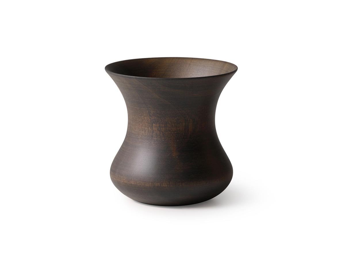 【我戸幹男商店/GATOMIKIO / GOODS】のFORM 酒カップ フクロ / フォルム 酒カップ フクロ インテリア・キッズ・メンズ・レディースファッション・服の通販 founy(ファニー) 　テーブル　Table, Dining Table　フォルム　Silhouette, Form　ブラック|ID: prp329100004204225 ipo3291000000035327297