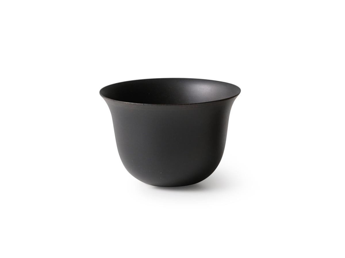 【我戸幹男商店/GATOMIKIO / GOODS】のTOHKA 猪口 日月 / とうか 猪口 日月 インテリア・キッズ・メンズ・レディースファッション・服の通販 founy(ファニー) 　テーブル　Table, Dining Table　フォルム　Silhouette, Form　ブラック|ID: prp329100004204228 ipo3291000000035327314