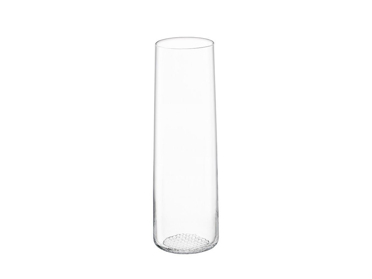 【エルエスエー インターナショナル/LSA international / GOODS】のMARKET VASE / マーケット ベース 高さ35.5cm 人気、トレンドファッション・服の通販 founy(ファニー) 　送料無料　Free Shipping　ガラス　Glass　テクスチャー　Texture　フラワー　Flower　ホーム・キャンプ・アウトドア・お取り寄せ　Home,Garden,Outdoor,Camping Gear　家具・インテリア　Home Furniture & Interior. Stylish & Functional Living Spaces　その他 インテリア雑貨、家具　Furniture, Interior, Others　other-2|ID: prp329100004205653 ipo3291000000031468719