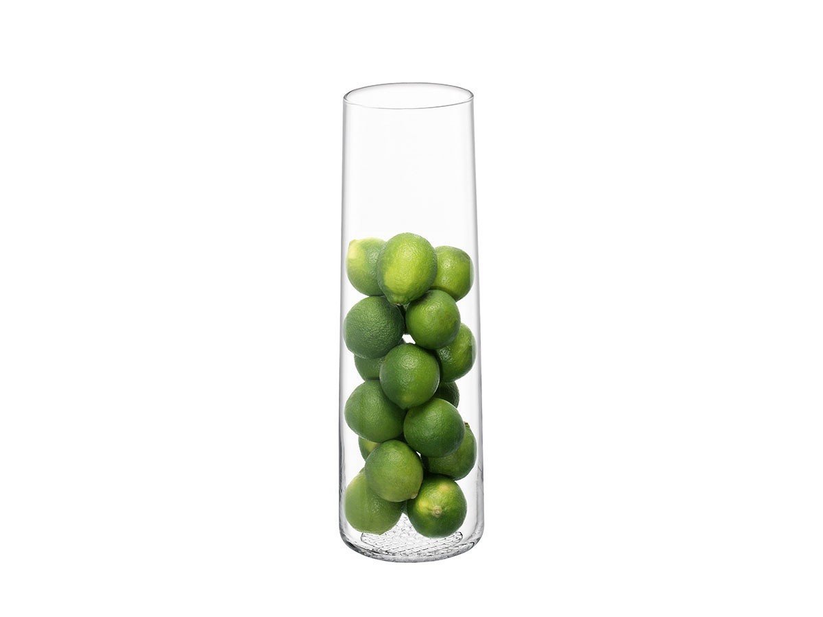 【エルエスエー インターナショナル/LSA international / GOODS】のMARKET VASE / マーケット ベース 高さ35.5cm 人気、トレンドファッション・服の通販 founy(ファニー) 　送料無料　Free Shipping　ガラス　Glass　テクスチャー　Texture　フラワー　Flower　ホーム・キャンプ・アウトドア・お取り寄せ　Home,Garden,Outdoor,Camping Gear　家具・インテリア　Home Furniture & Interior. Stylish & Functional Living Spaces　その他 インテリア雑貨、家具　Furniture, Interior, Others　other-6|ID: prp329100004205653 ipo3291000000031468723