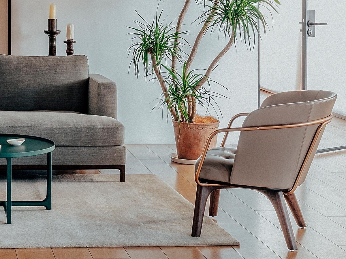 【ステラワークス/Stellar Works / GOODS】のUtility Lounge Chair Full Back / ユーティリティ ラウンジチェア フルバック 人気、トレンドファッション・服の通販 founy(ファニー) 　送料無料　Free Shipping　コレクション　Collection　ホーム・キャンプ・アウトドア・お取り寄せ　Home,Garden,Outdoor,Camping Gear　家具・インテリア　Home Furniture & Interior. Stylish & Functional Living Spaces　チェア・椅子　Chair　ラウンジチェア　Lounge Chair　other-3|ID: prp329100004208979 ipo3291000000031468455