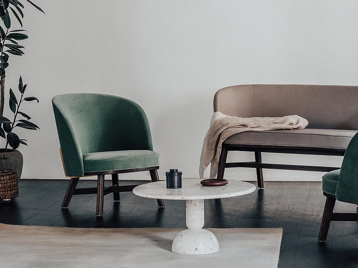 【ステラワークス/Stellar Works / GOODS】のMr.B Lounge Chair / ミスタービー ラウンジチェア 人気、トレンドファッション・服の通販 founy(ファニー) 　送料無料　Free Shipping　メタル　Metal　モダン　Modern　ホーム・キャンプ・アウトドア・お取り寄せ　Home,Garden,Outdoor,Camping Gear　家具・インテリア　Home Furniture & Interior. Stylish & Functional Living Spaces　チェア・椅子　Chair　ラウンジチェア　Lounge Chair　other-5|ID: prp329100004208981 ipo3291000000031468462
